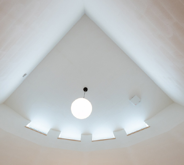 同じ価値観の仲間と「分かち合える」