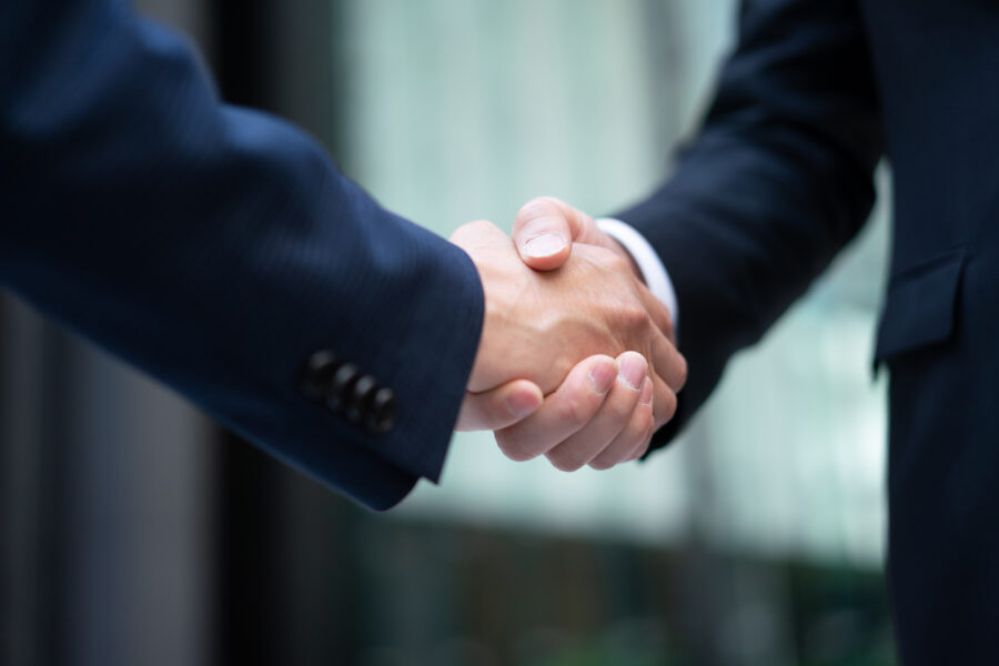 テストイベント